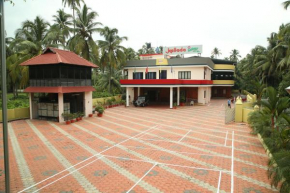 Kallada Residency